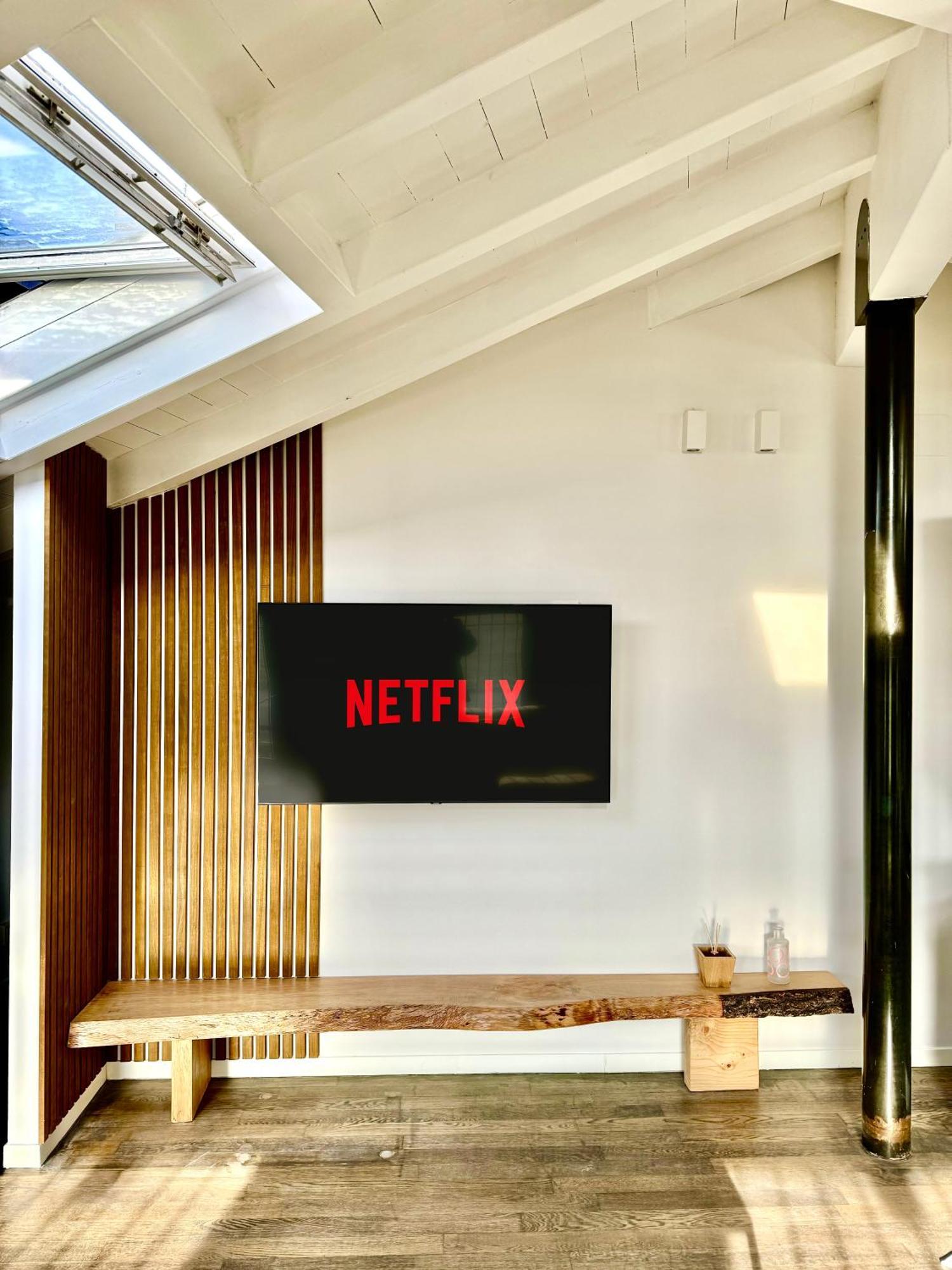 Bridge Apt Brescia - Netflix - Wifi Buitenkant foto