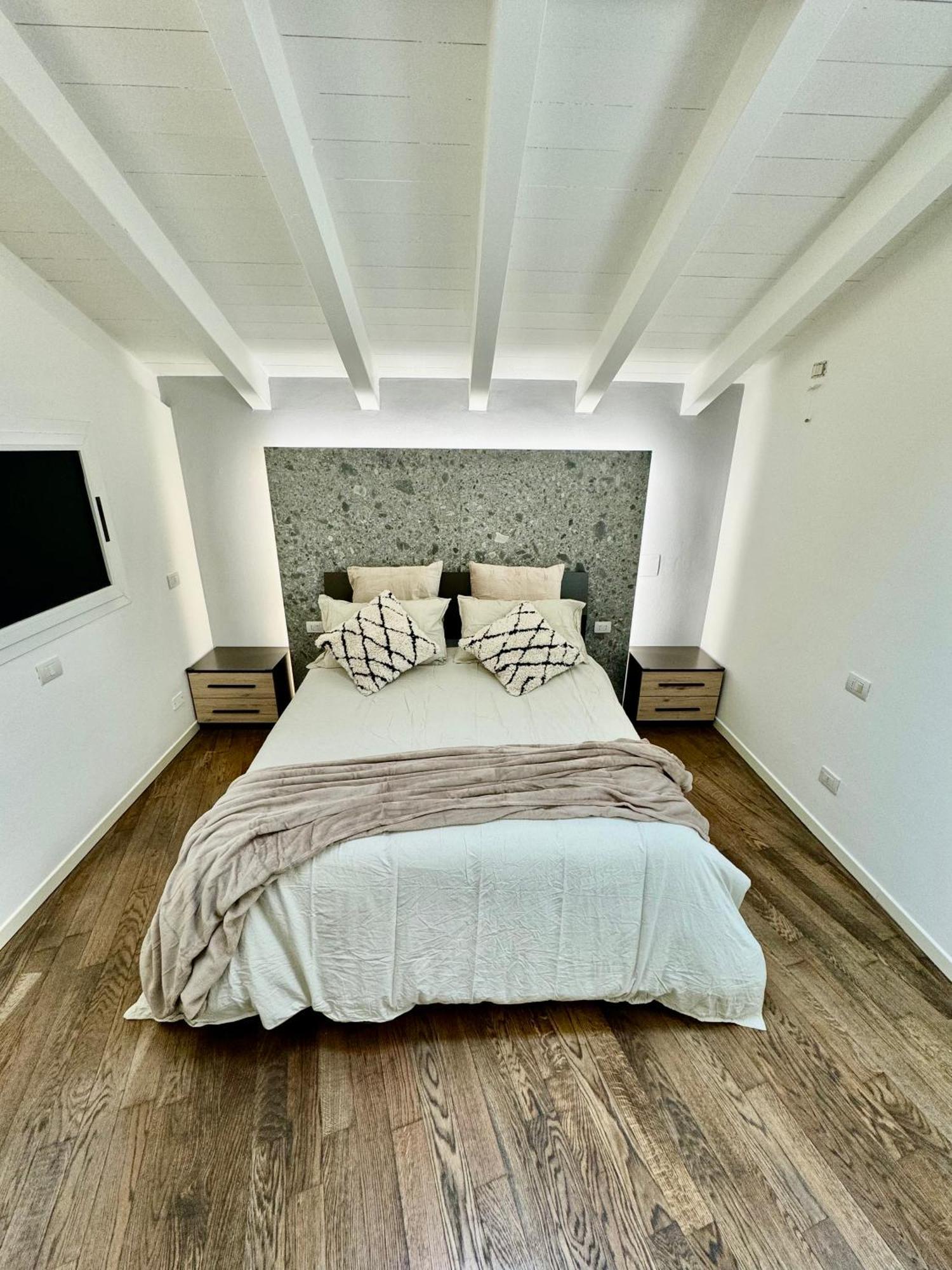 Bridge Apt Brescia - Netflix - Wifi Buitenkant foto