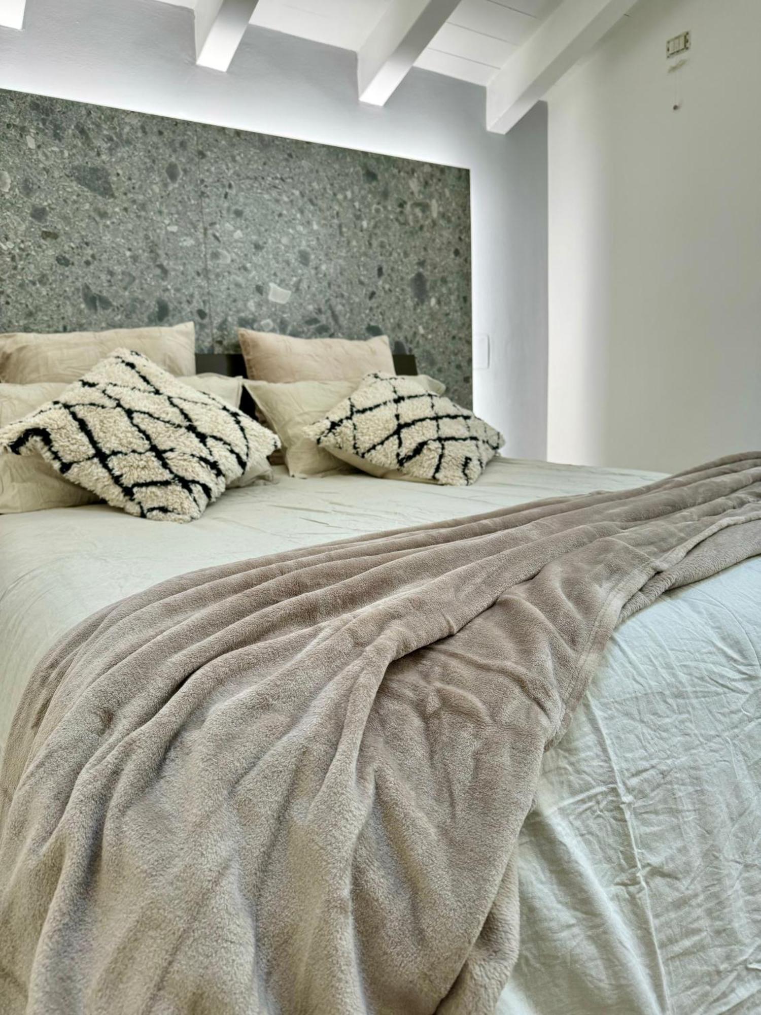 Bridge Apt Brescia - Netflix - Wifi Buitenkant foto