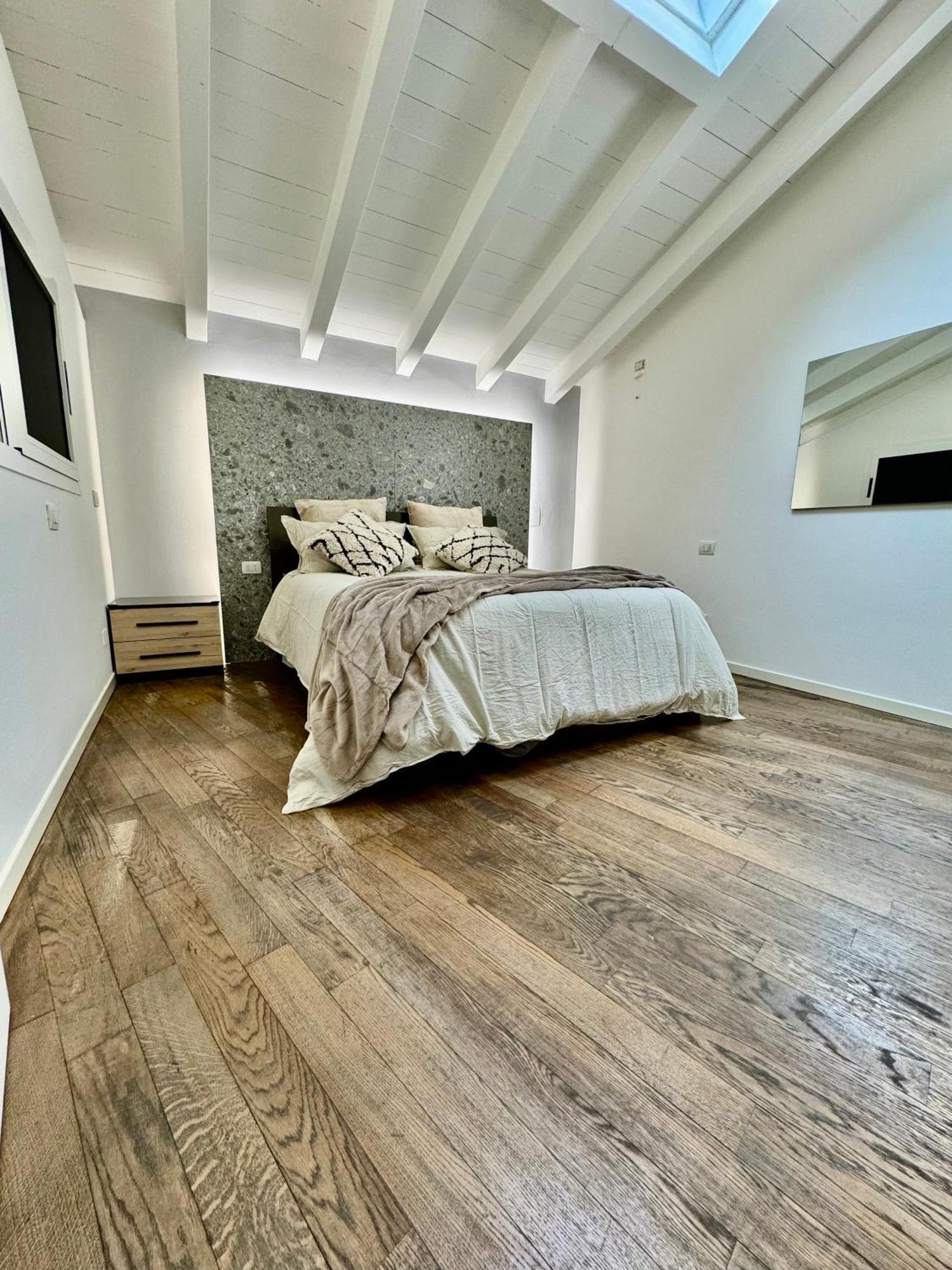 Bridge Apt Brescia - Netflix - Wifi Buitenkant foto