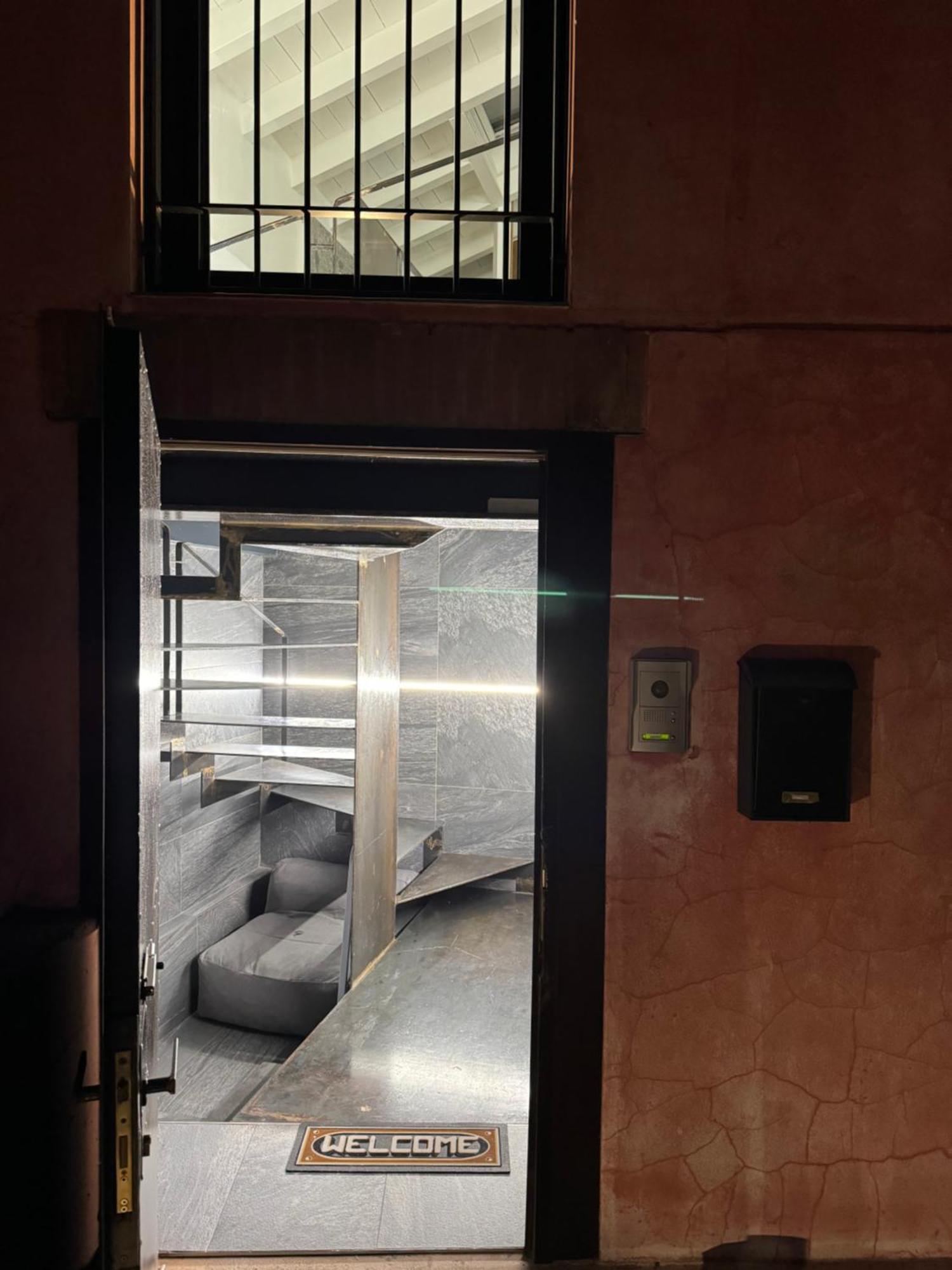 Bridge Apt Brescia - Netflix - Wifi Buitenkant foto